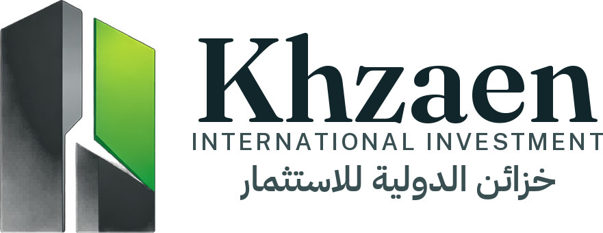 Khzaen International Investment | خزائن الدولية للاستثمار